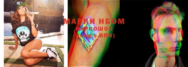 молекула духа Алзамай